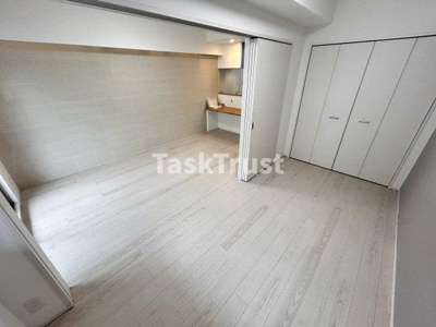 【内装】 | SK RESIDENCES 城北