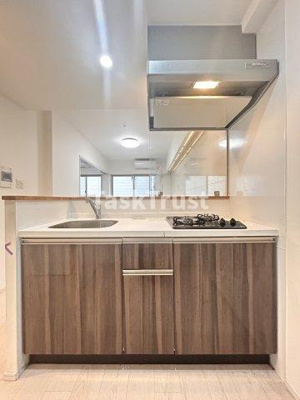 【キッチン】 | SK RESIDENCES 城北