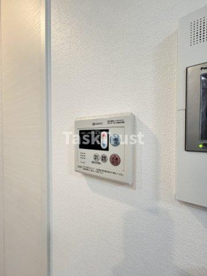 【設備】 | SK RESIDENCES 城北