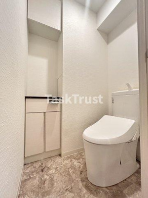 【トイレ】 | SK RESIDENCES 城北