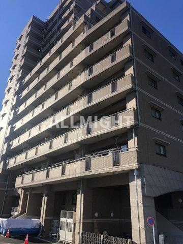 稲城市東長沼の賃貸マンション