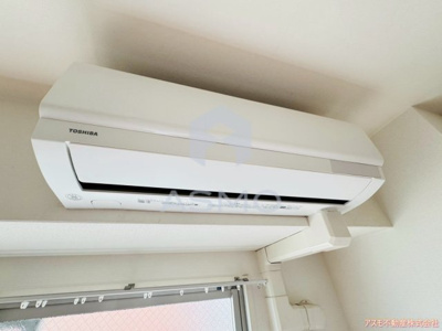 【設備】 | ヴァンスタージュ大阪城East | 同マンション別部屋　参考写真