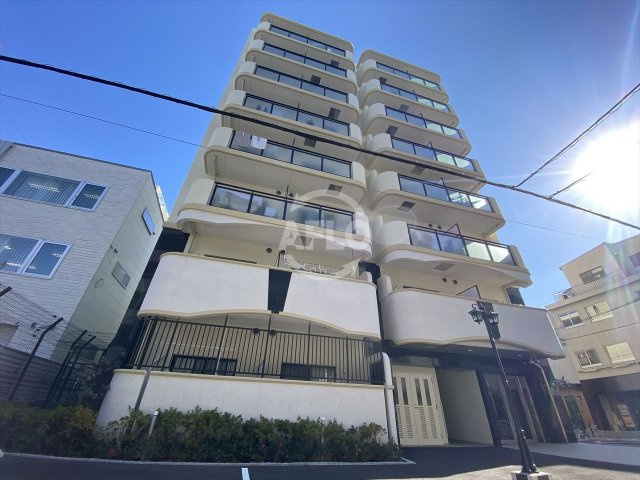 Garden House 新今里