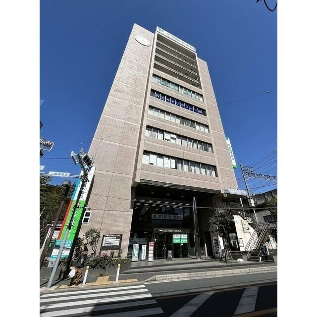 グリーン早稲田のその他共用部分