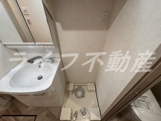 Grace下六万寺町の設備