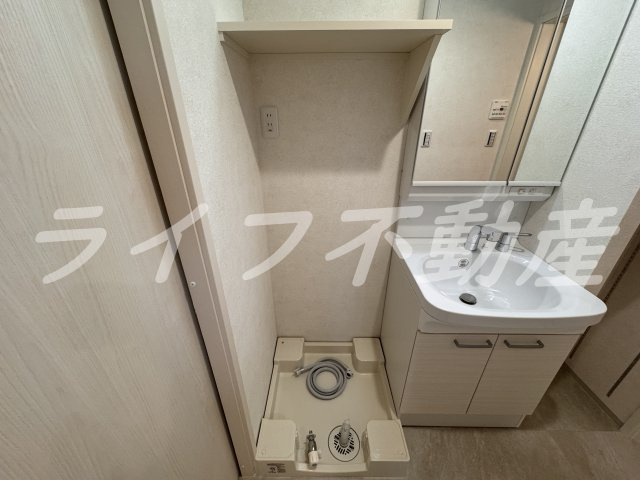 Grace下六万寺町の設備