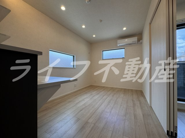 Grace下六万寺町の内装|内装も気になるポイント