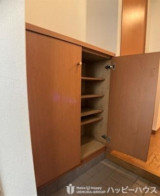 【玄関】