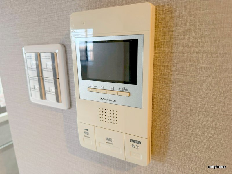 ＧＲＡＺＩＯ日本一　仲介手数料無料のセキュリティ