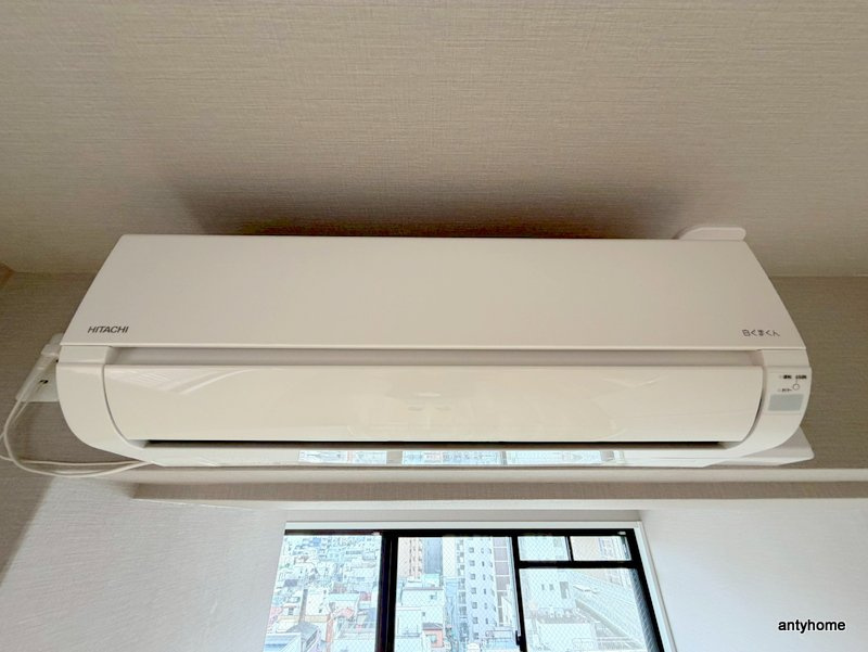 ＧＲＡＺＩＯ日本一　仲介手数料無料の設備