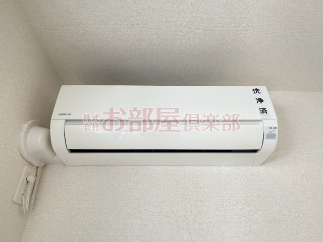 サウスウィンドⅡの設備