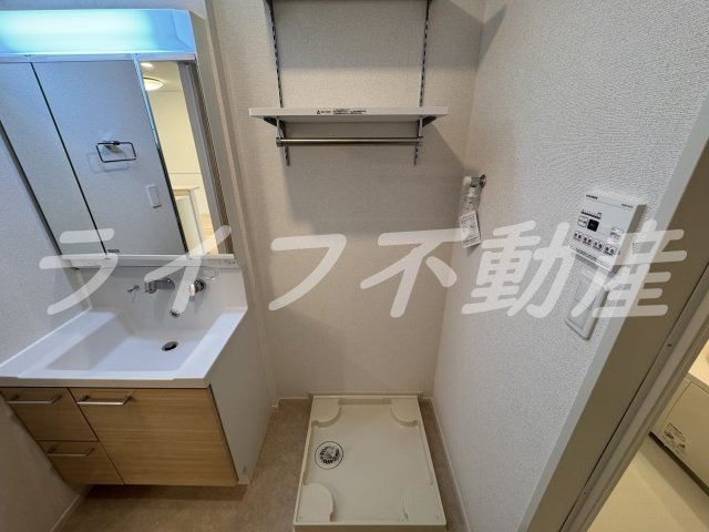 パークヴィラの設備