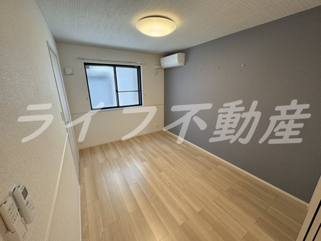 パークヴィラの内装|きれいな内装です
