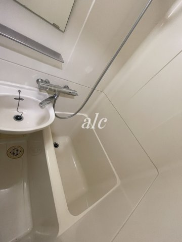 インプルーブ高井戸の浴室|※別部屋参照