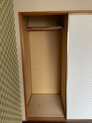 【収納】 | ステラマリス田中　B