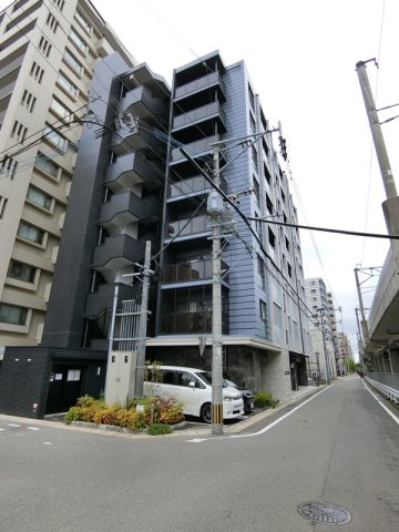 シャトーボヌール　馬出小学校区