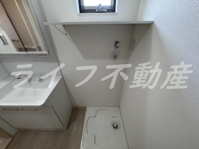 フォレストクリエオーレ枚岡壱番館の設備