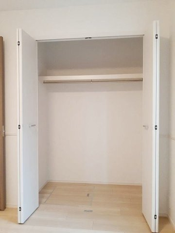 アルカンジュ光　壱番館の設備