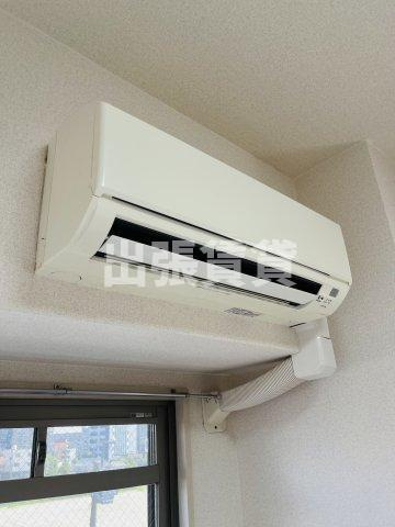 仲介手数料0円！ニーズメゾン新栄の設備