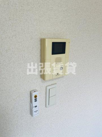 仲介手数料0円！ニーズメゾン新栄の設備