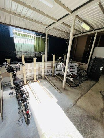 仲介手数料0円！ニーズメゾン新栄のその他共用部分