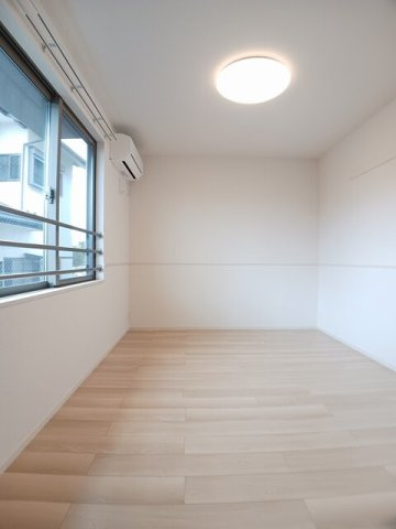 アルカンジュ光　壱番館の内装|きれいな内装です