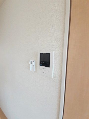 クリザンテームのセキュリティ