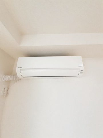 クリザンテームの設備