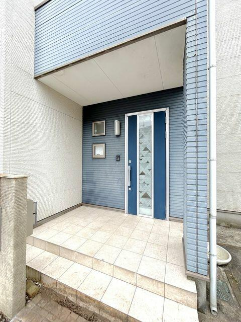宇都宮市江曽島町　3ＳＬＤＫ　中古住宅のその他