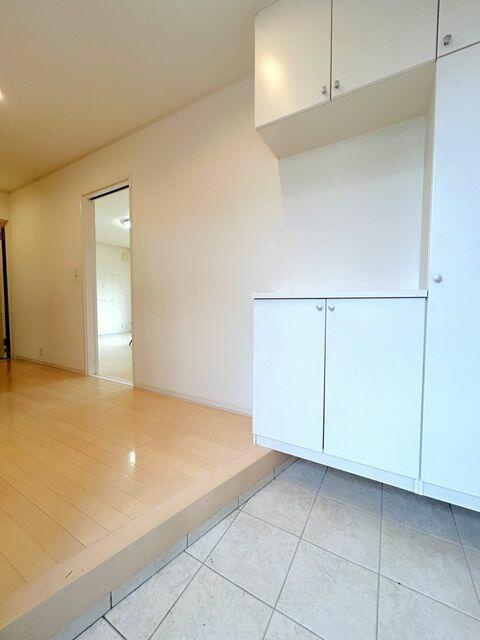 宇都宮市江曽島町　3ＳＬＤＫ　中古住宅のその他