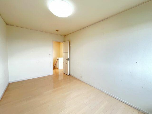 宇都宮市江曽島町　3ＳＬＤＫ　中古住宅のその他