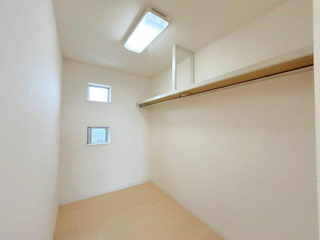 宇都宮市江曽島町　3ＳＬＤＫ　中古住宅のその他