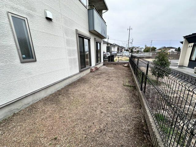 宇都宮市江曽島町　3ＳＬＤＫ　中古住宅のその他