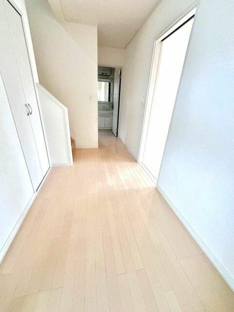 宇都宮市江曽島町　3ＳＬＤＫ　中古住宅のその他