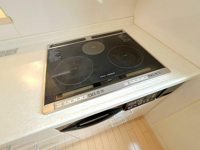 宇都宮市江曽島町　3ＳＬＤＫ　中古住宅のその他