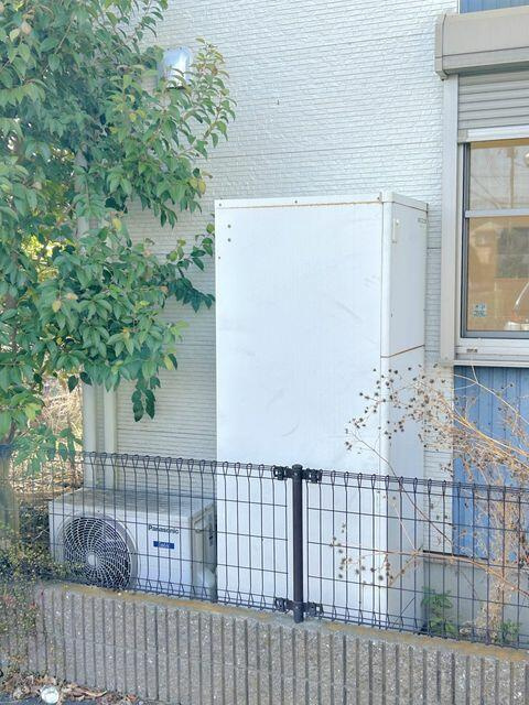宇都宮市江曽島町　3ＳＬＤＫ　中古住宅のその他