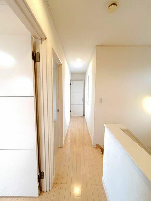 宇都宮市江曽島町　3ＳＬＤＫ　中古住宅のその他