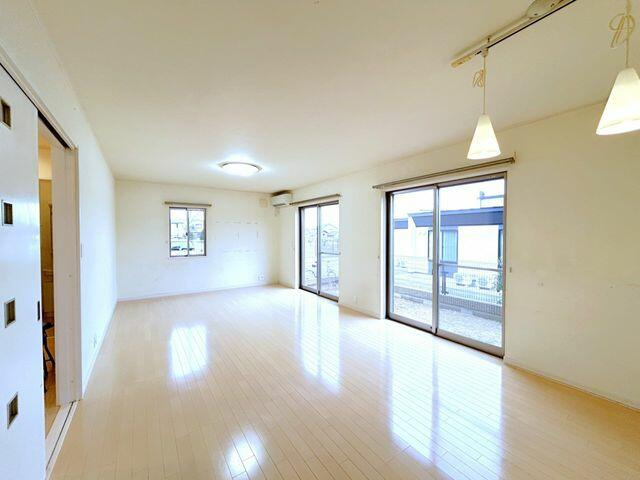 宇都宮市江曽島町　3ＳＬＤＫ　中古住宅のその他