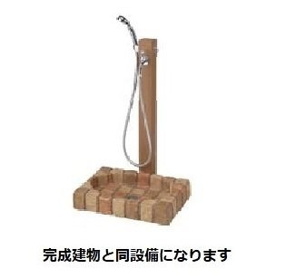 セントラルガーデンハウスのその他