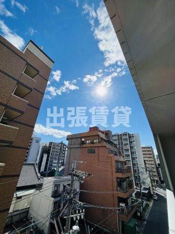 仲介手数料0円！RAFFLE SHINSAKAEのその他