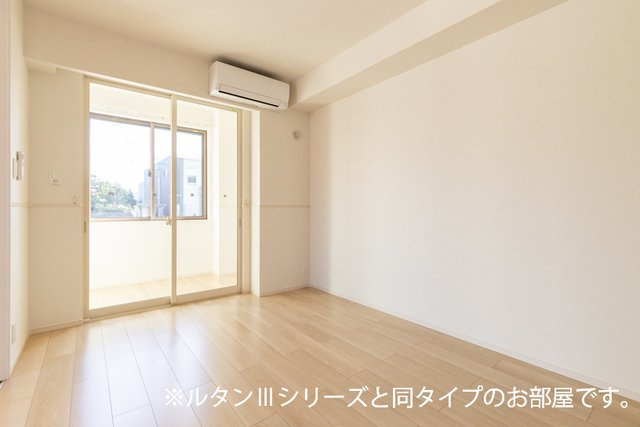 セントラルガーデンハウスの内装|内装は落ち着いています