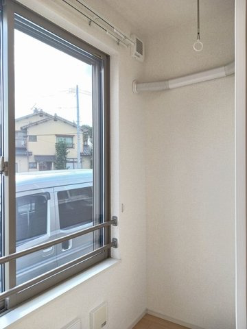 ルフィーネの内装|中はこのようになっています