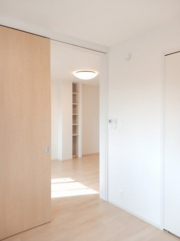 ルフィーネの内装|内装は落ち着いています