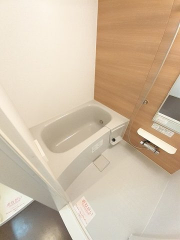 ブルースカイ幸の浴室|日々の暮らしに欠かせないお風呂です
