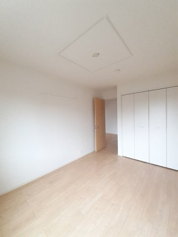 ブルースカイ幸の内装|過ごしやすい室内です