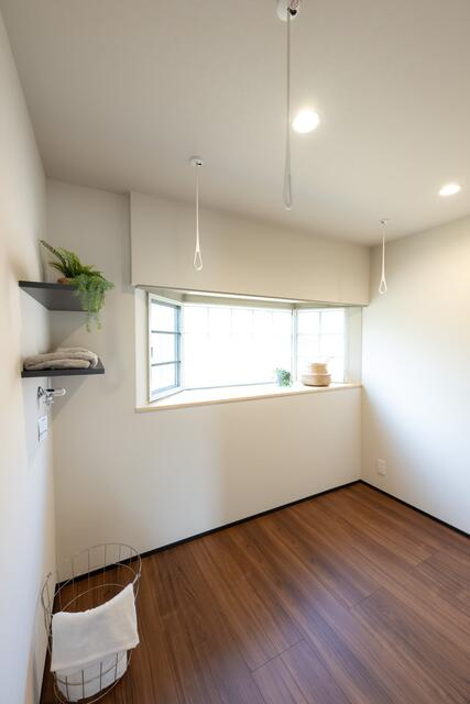 宇都宮市宝木本町　3ＳＬＤＫ　中古住宅のその他
