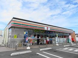 宇都宮市宝木本町　3ＳＬＤＫ　中古住宅の周辺|セブンイレブン宇都宮…まで289m