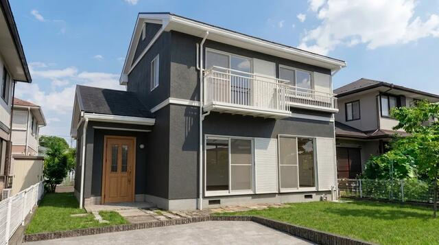 宇都宮市宝木本町　3ＳＬＤＫ　中古住宅