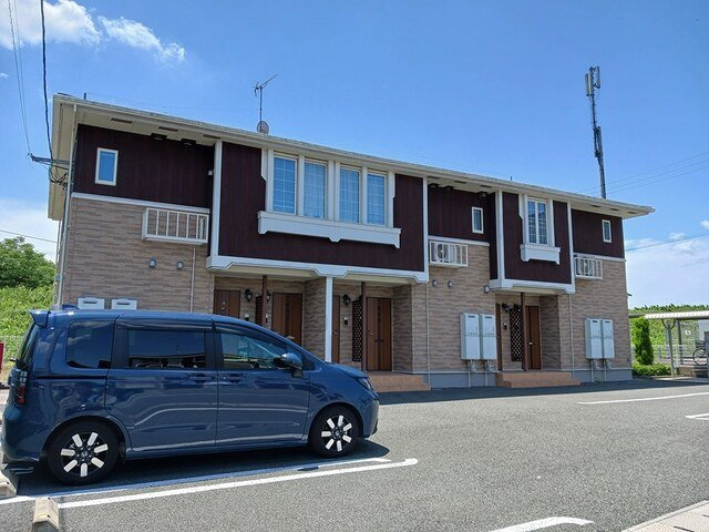 サンライズ野田　Ⅲ
