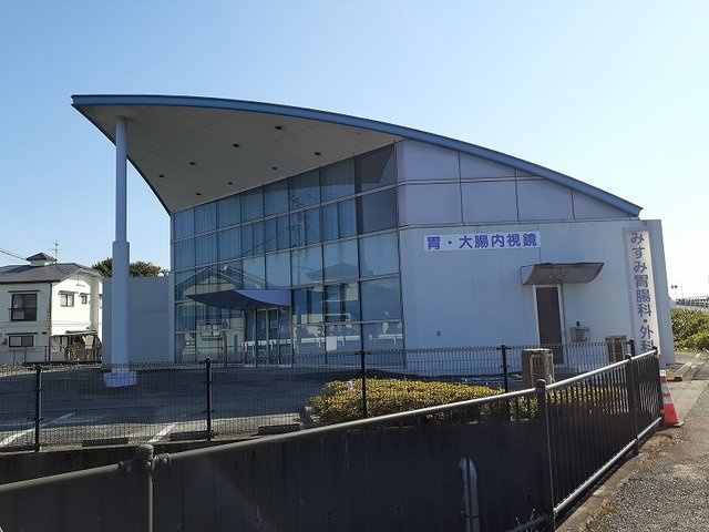 サンライズ野田　Ⅲの周辺|みすみ胃腸科外科まで550m